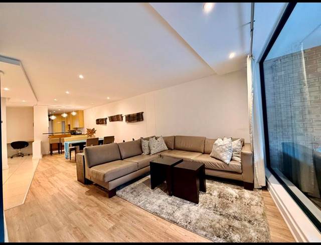 2 BEDROOM PROPERTY TO RENT IN MORNINGSIDE